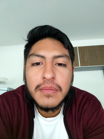 Foto de Luis Antonio Monroy Vazquez